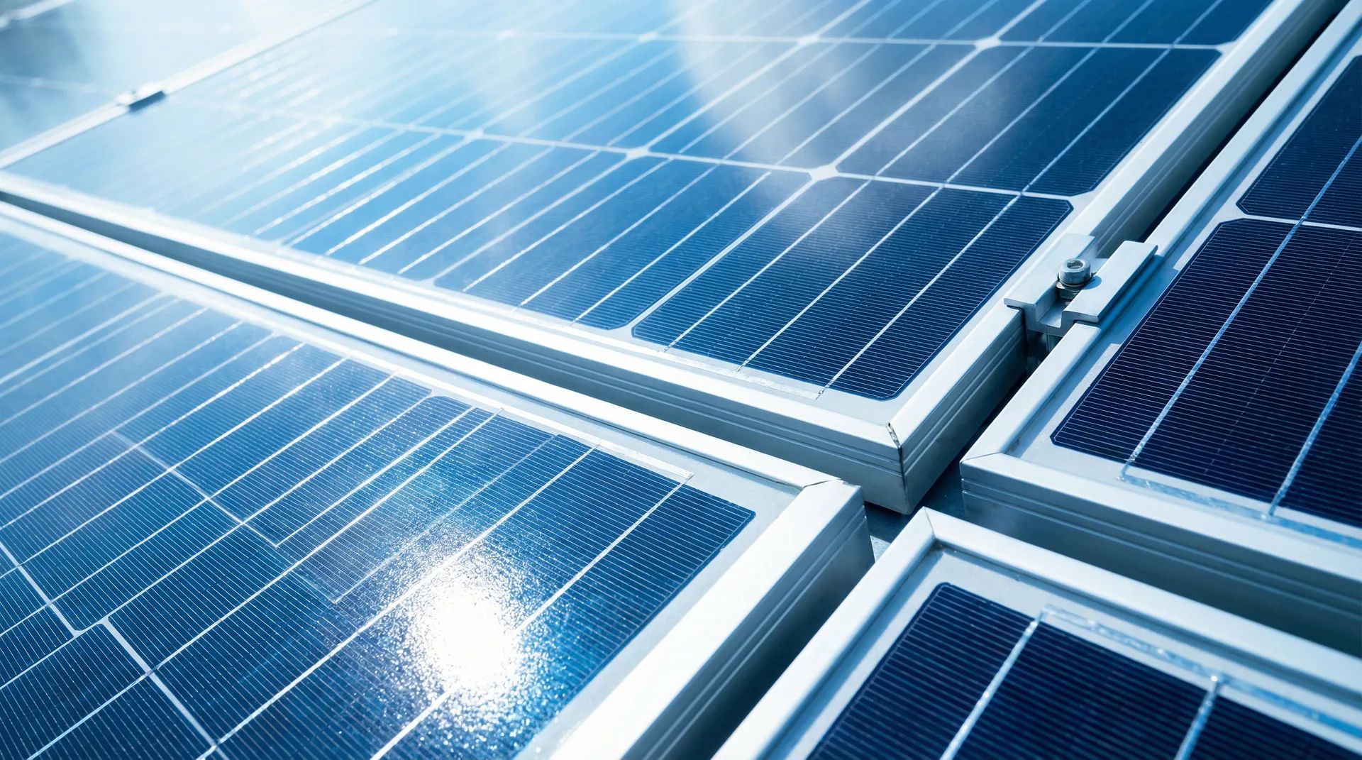 Panneaux photovoltaïques bifaciaux haute performance - Innovation SOLANEA