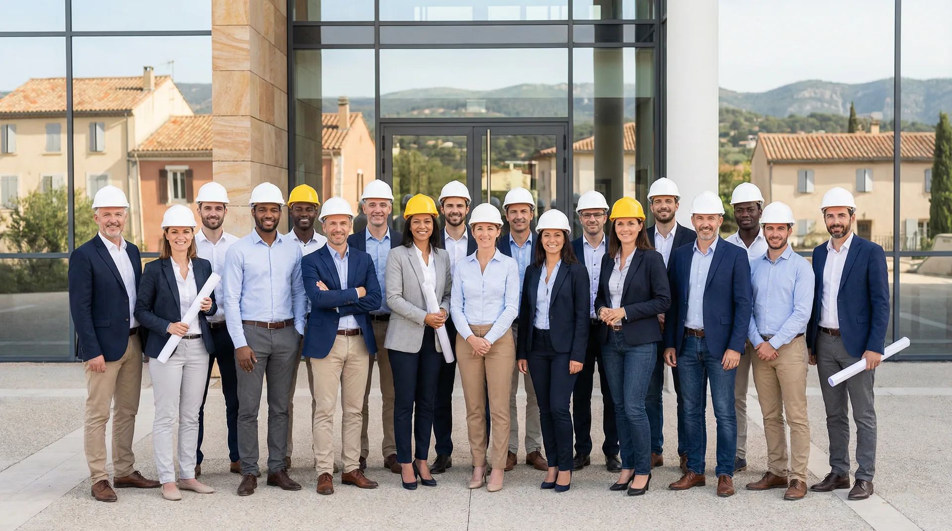 Équipe SOLANEA en expansion - Recrutement de nouveaux ingénieurs